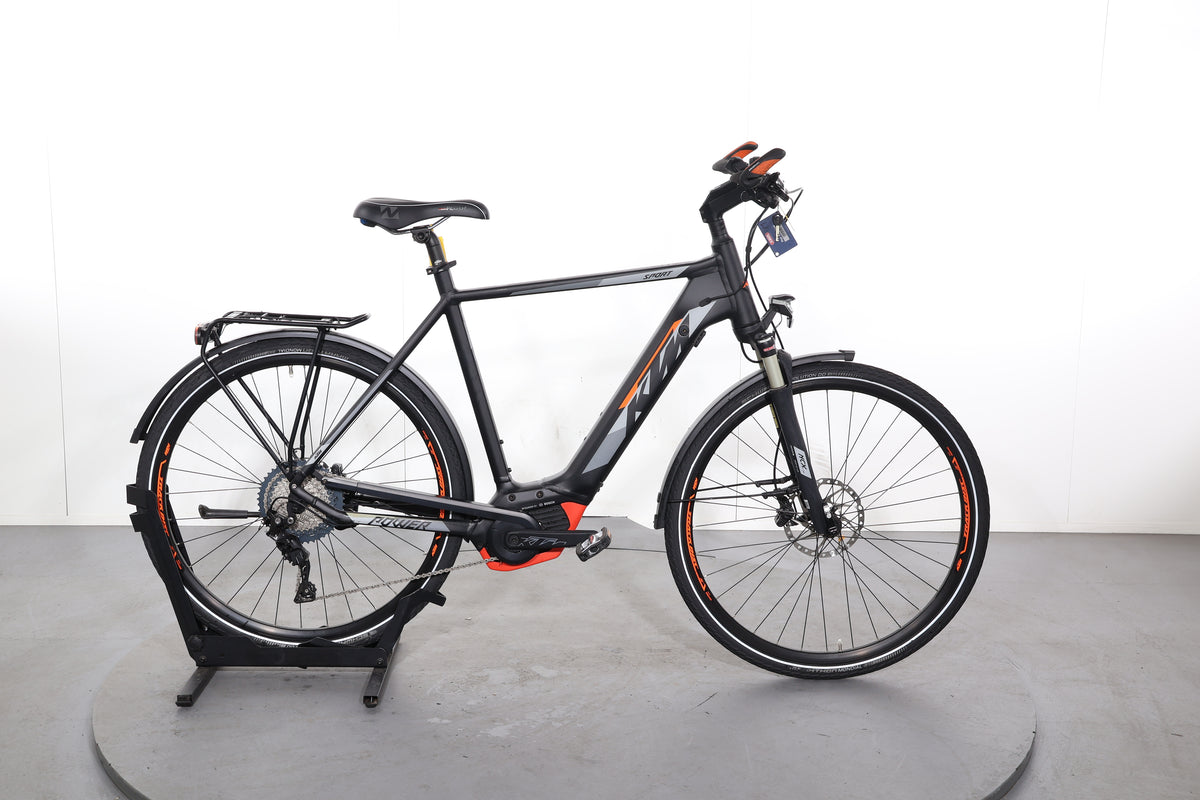 KTM Power Sport 11 plus CX5 Refurbished E-Bike