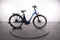 Husqvarna Bicycles Eco City 4 CB