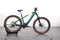 Cube Reaction Hybrid SLX 750