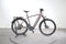 Cube Kathmandu Hybrid EXC 800
