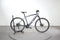 BH Atom Cross