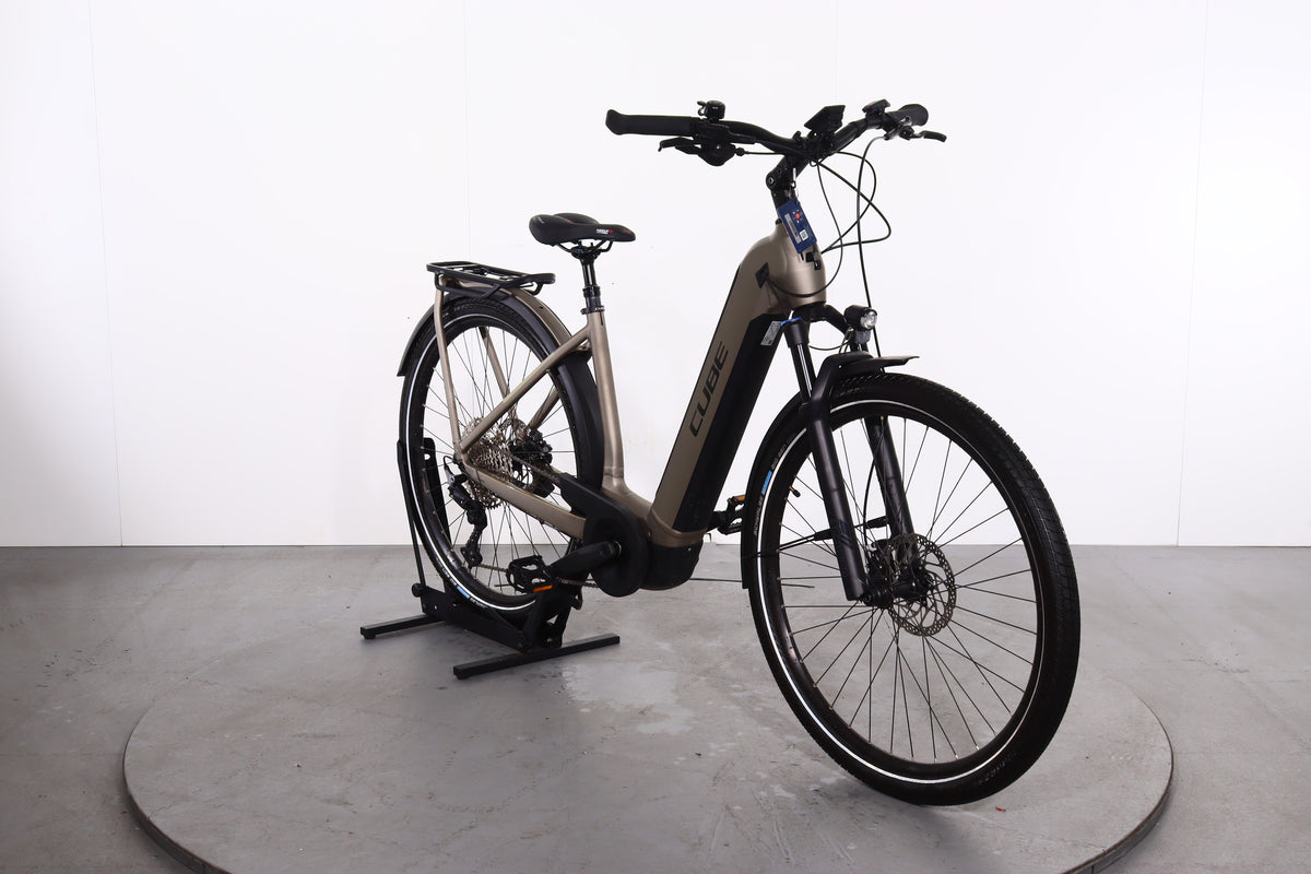 Cube Kathmandu Hybrid Pro WAVE Refurbished E-Bike