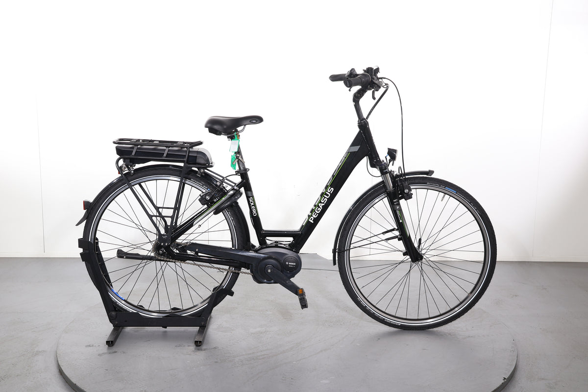 Pegasus Pegasus Solero E7 R Refurbished E-Bike