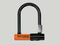 Kryptonite U-Schloss U Evolution Mini 5