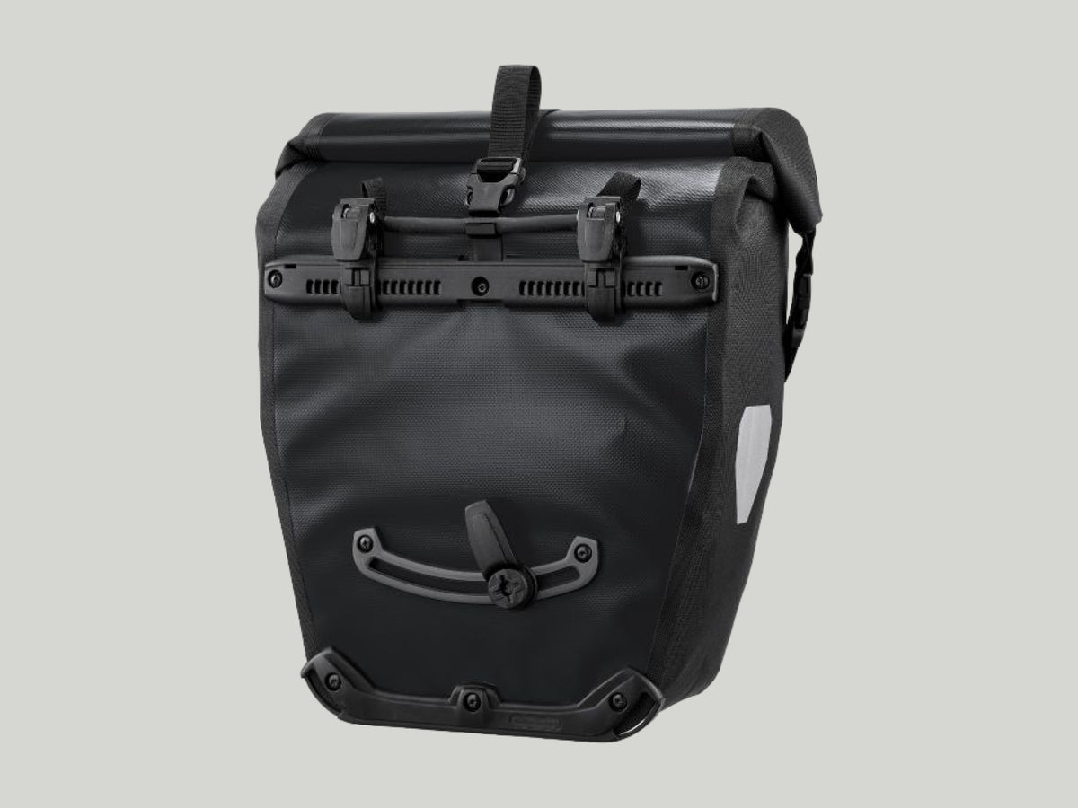 ortlieb fahrradtaschen back roller pro classic Ortlieb Back-Roller Classic Tasche - Black