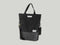 Herausnehmbare Tasche Urban Proof Shopper 20L schwarz und grau