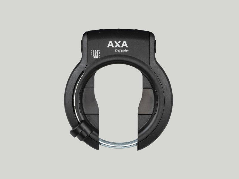 fahrradschloss hinterrad Hinterradschloss AXA Defender