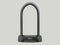 Abus U-Hängeschloss Granit X-Plus 540 / 160HB 230cm
