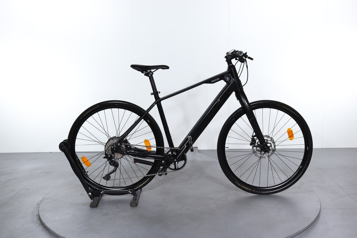 bmw urban hybrid e-bike ersatzteile BMW Urban Hybrid E-Bike generalüberholt