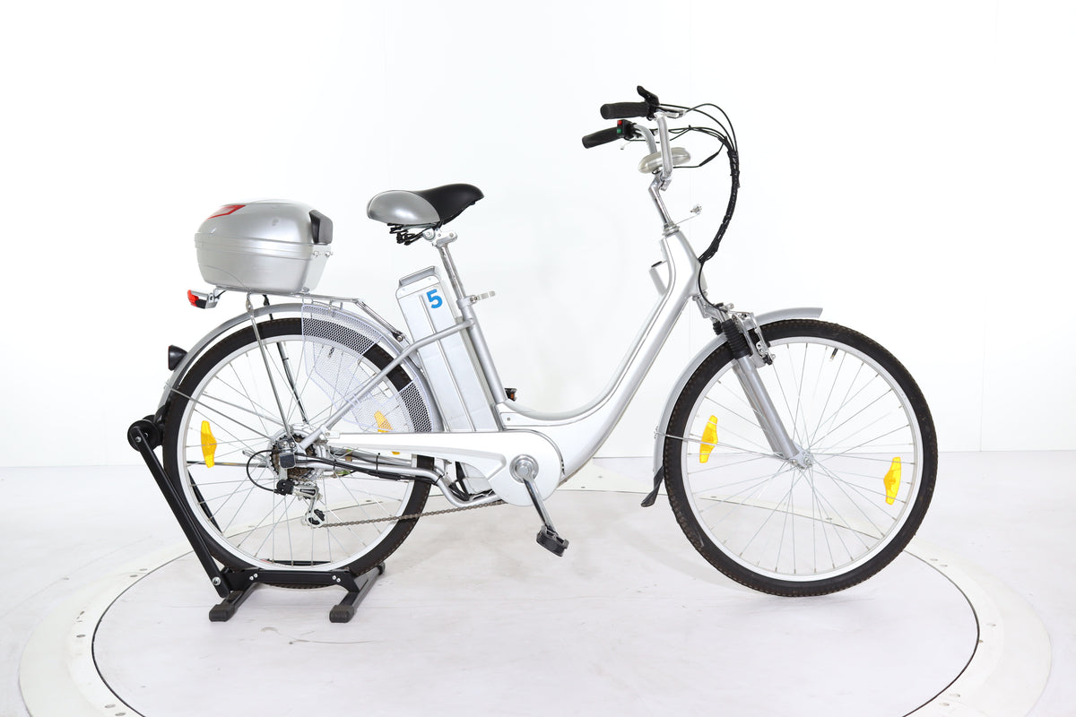 Viron Motors City Bike 250 E-Bike gebraucht