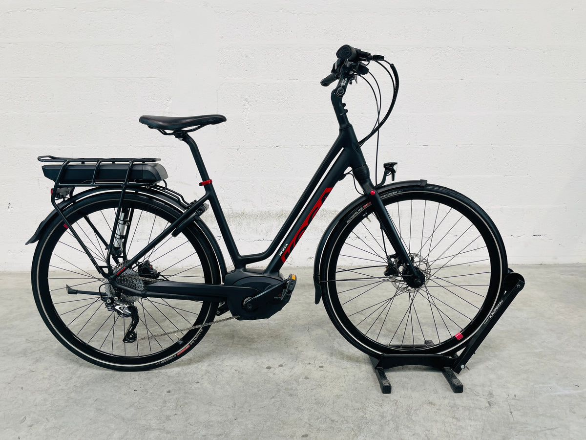 Koga E-Lement E-Bike gebraucht