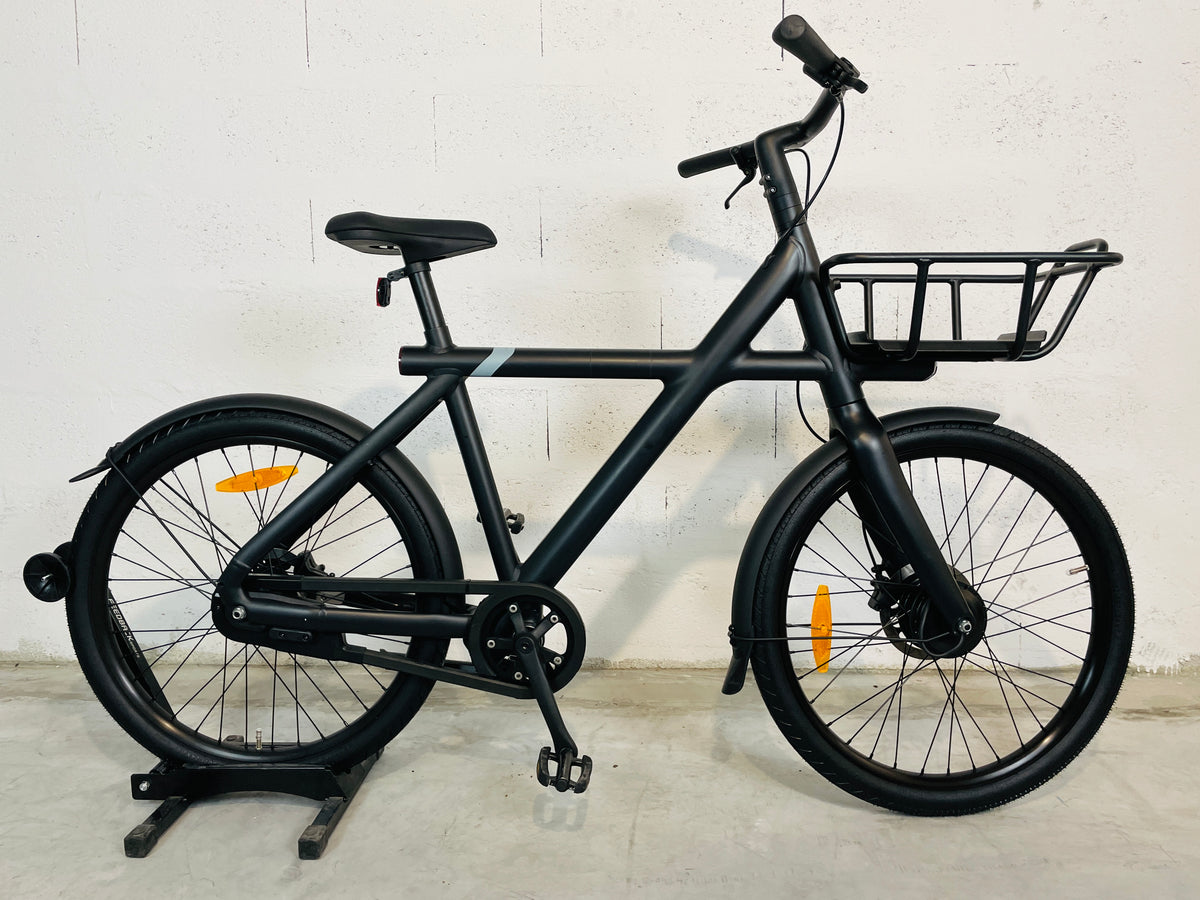 vanmoof damenrad gebraucht VanMoof X3 E-Bike gebraucht