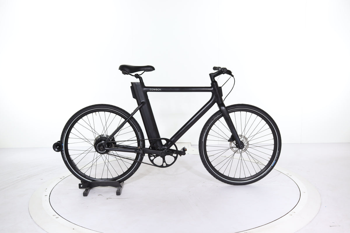 cowboy fahrrad gebraucht Cowboy 2 E-Bike gebraucht