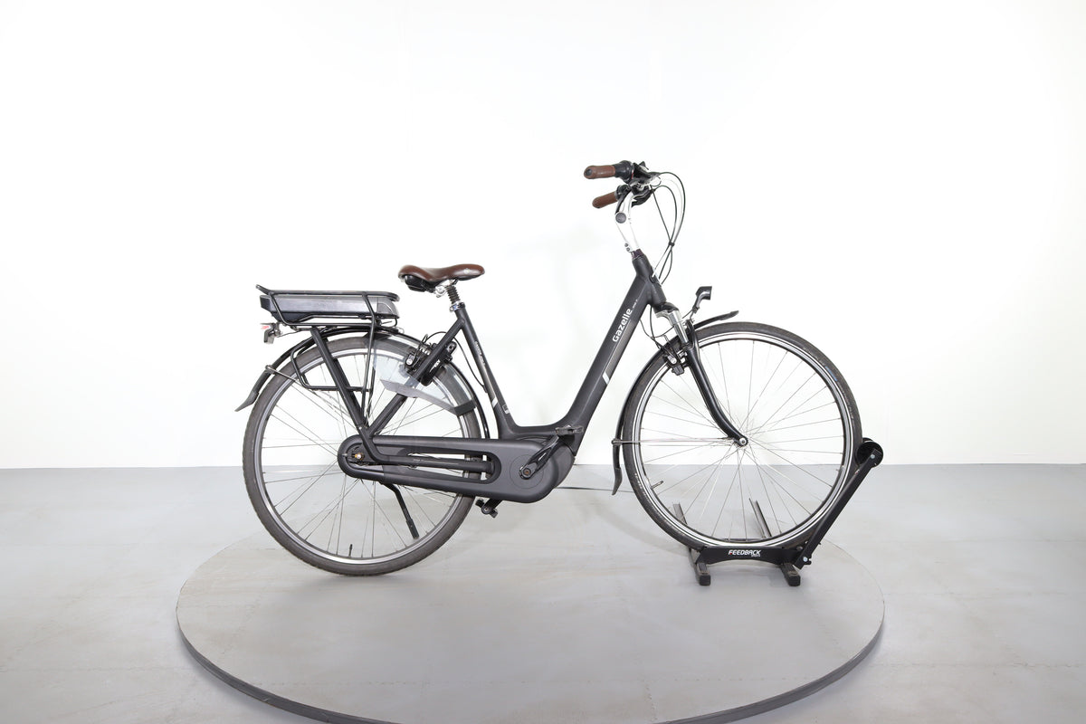 gazelle arroyo c7+ e-bike damen Gazelle Arroyo C7 E-Bike gebraucht