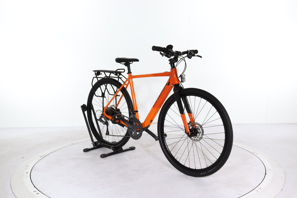 Orbea urban best sale gain f30