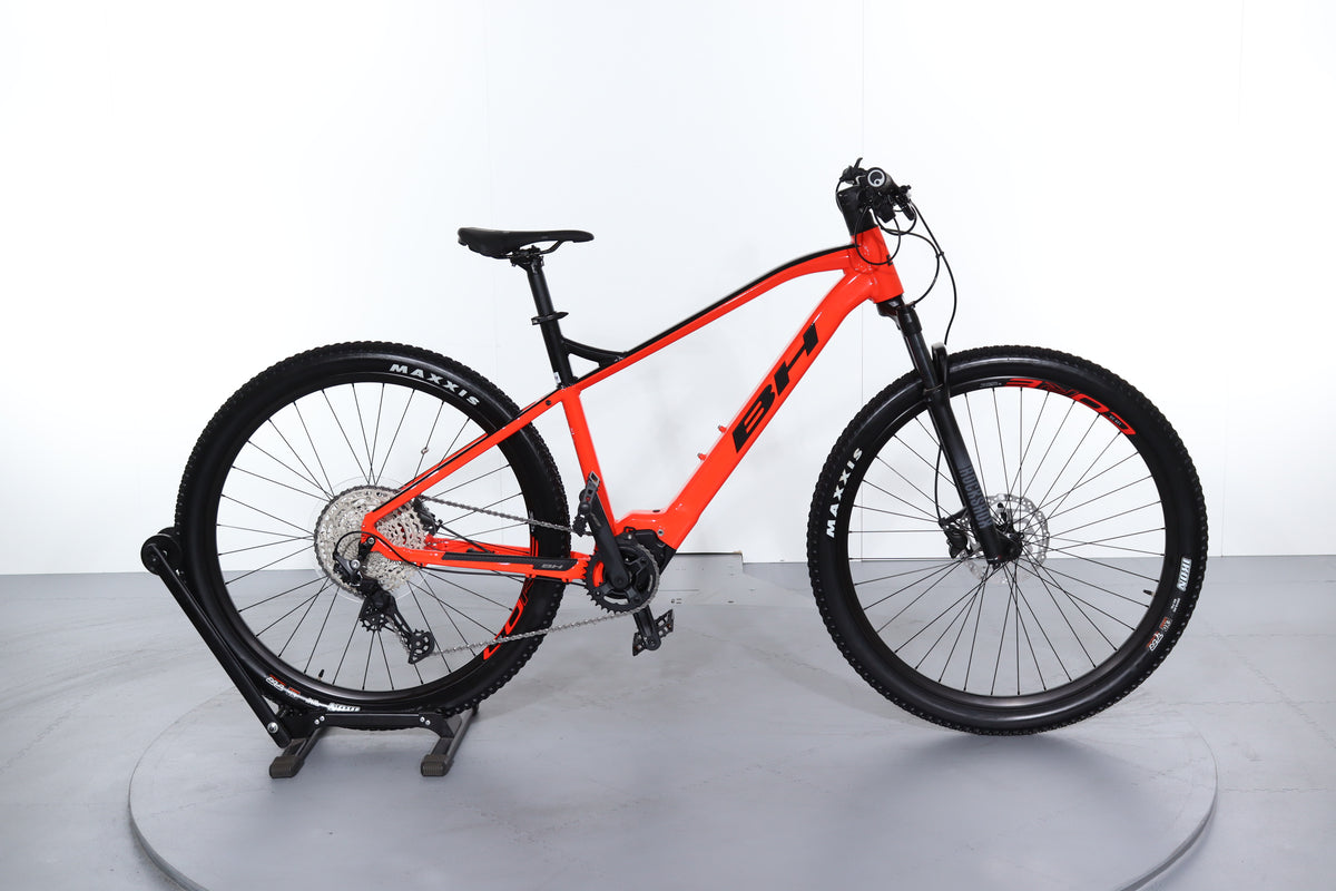 sport bh mountainbike BH Core 29 E-Bike gebraucht