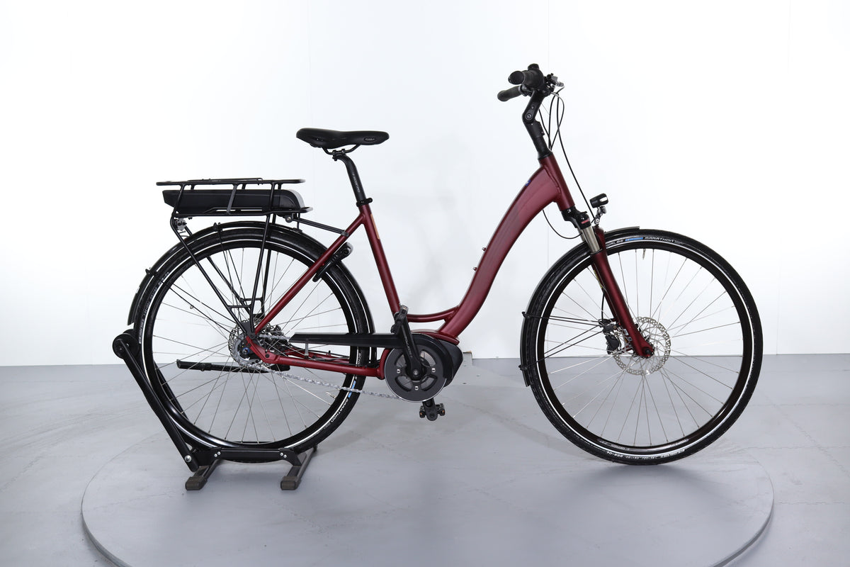 Stevens E-Circle Forma E-Bike gebraucht