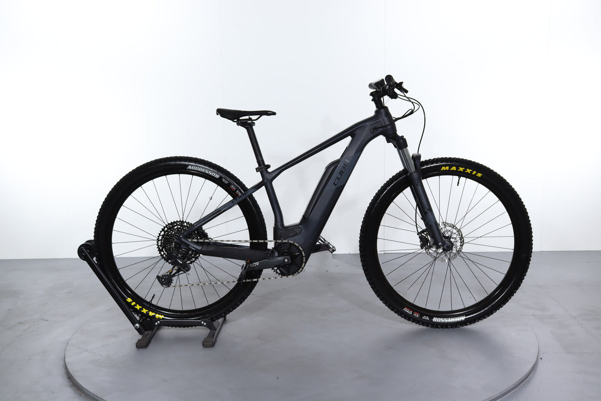 cube reaction hpa e bike Cube Reaction Hybrid Pro HPA E-Bike gebraucht