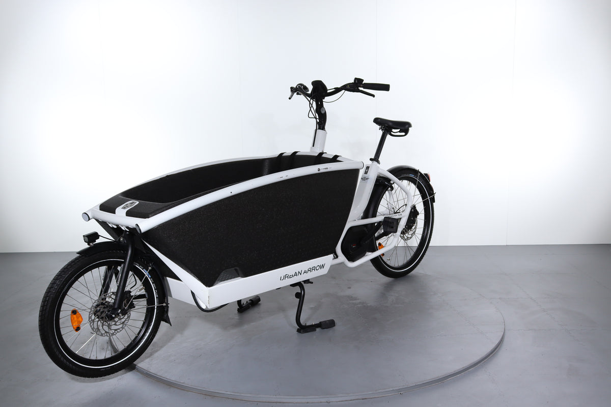 urban arrow family e