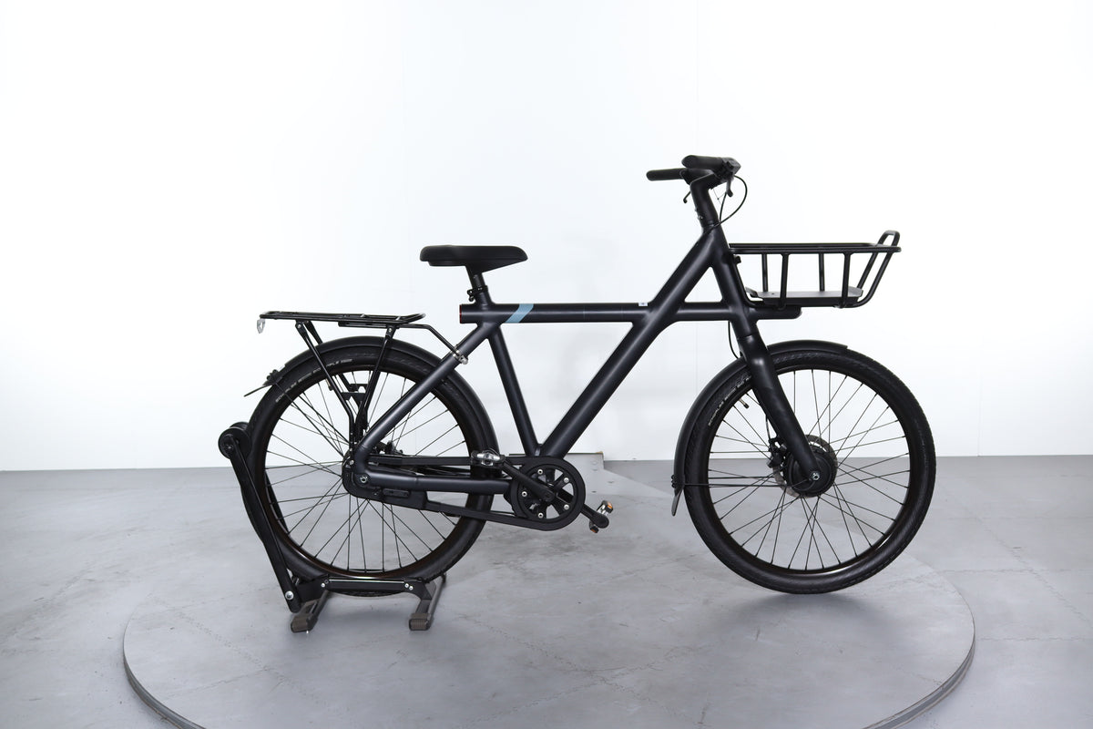 VanMoof X3 E-Bike gebraucht
