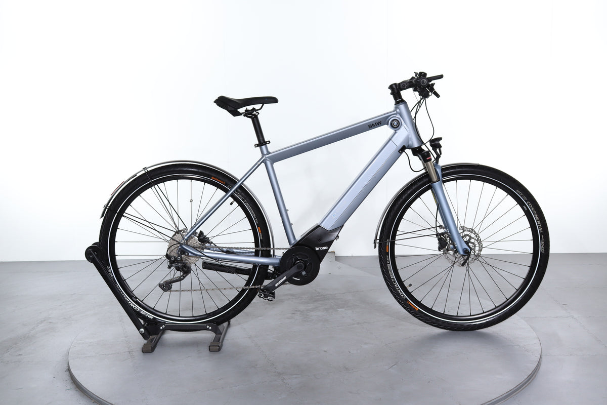 BMW Active Hybrid E-Bike gebraucht