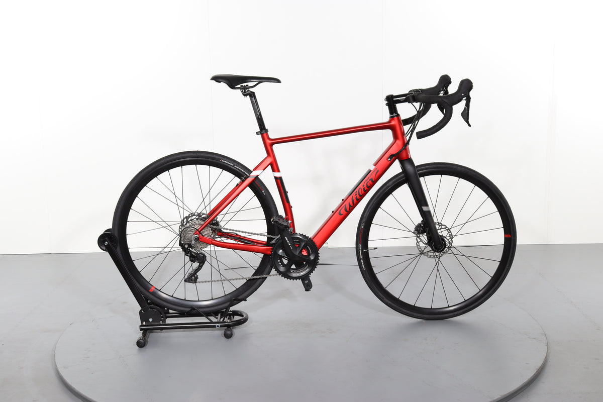 Wilier Triestina Hybrid E-Bike gebraucht
