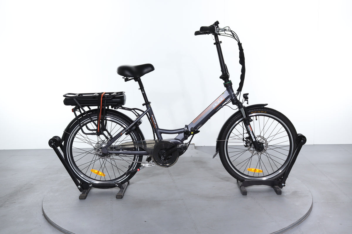Lacros Scamper S600XL E-Bike gebraucht