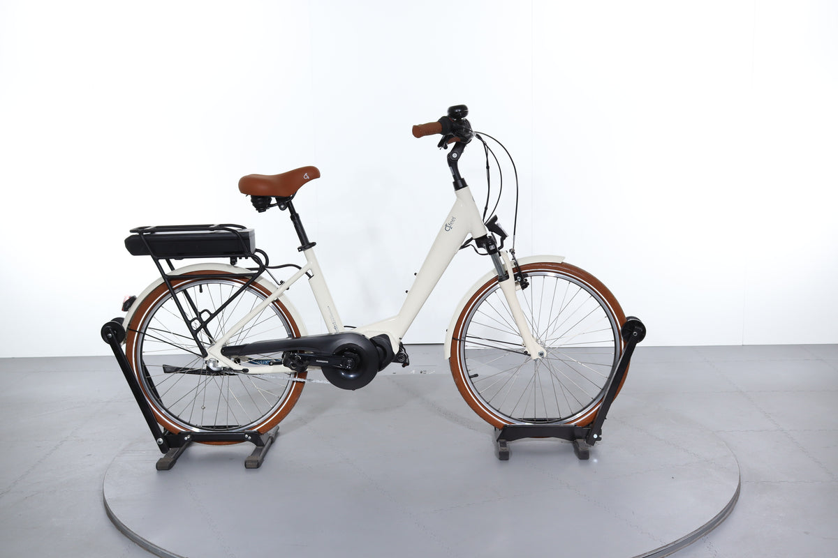 O2feel Valdo E-Bike gebraucht Upway
