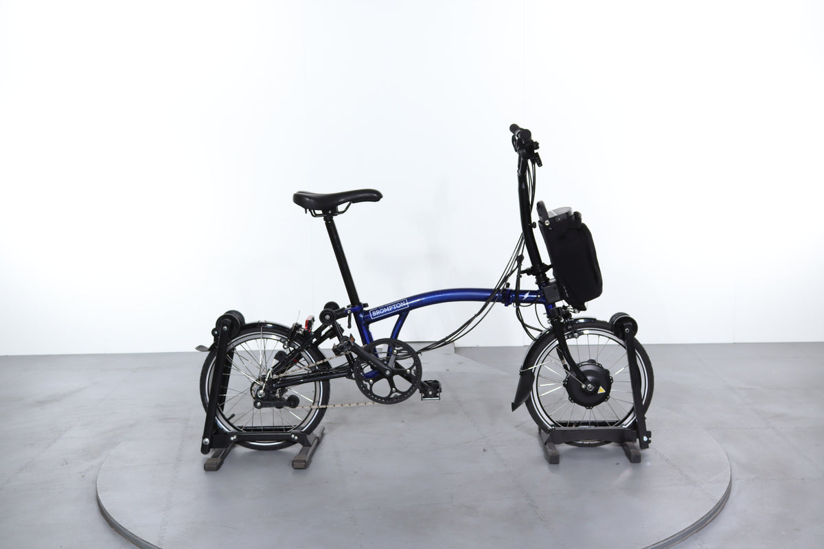 brompton type m