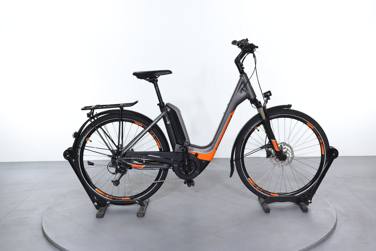 Bergamont E-Horizon 6.0 Wave E-Bike gebraucht