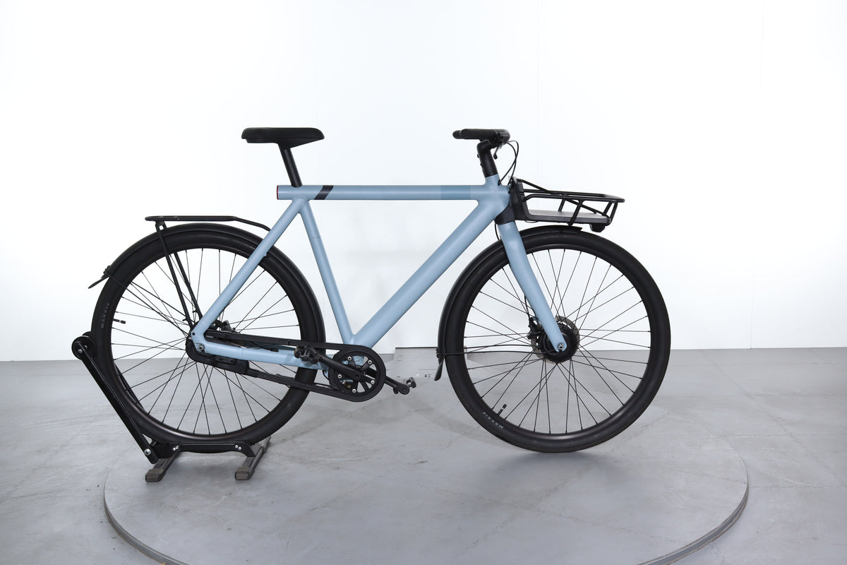 vanmoof damen e bike VanMoof S3 E-Bike gebraucht
