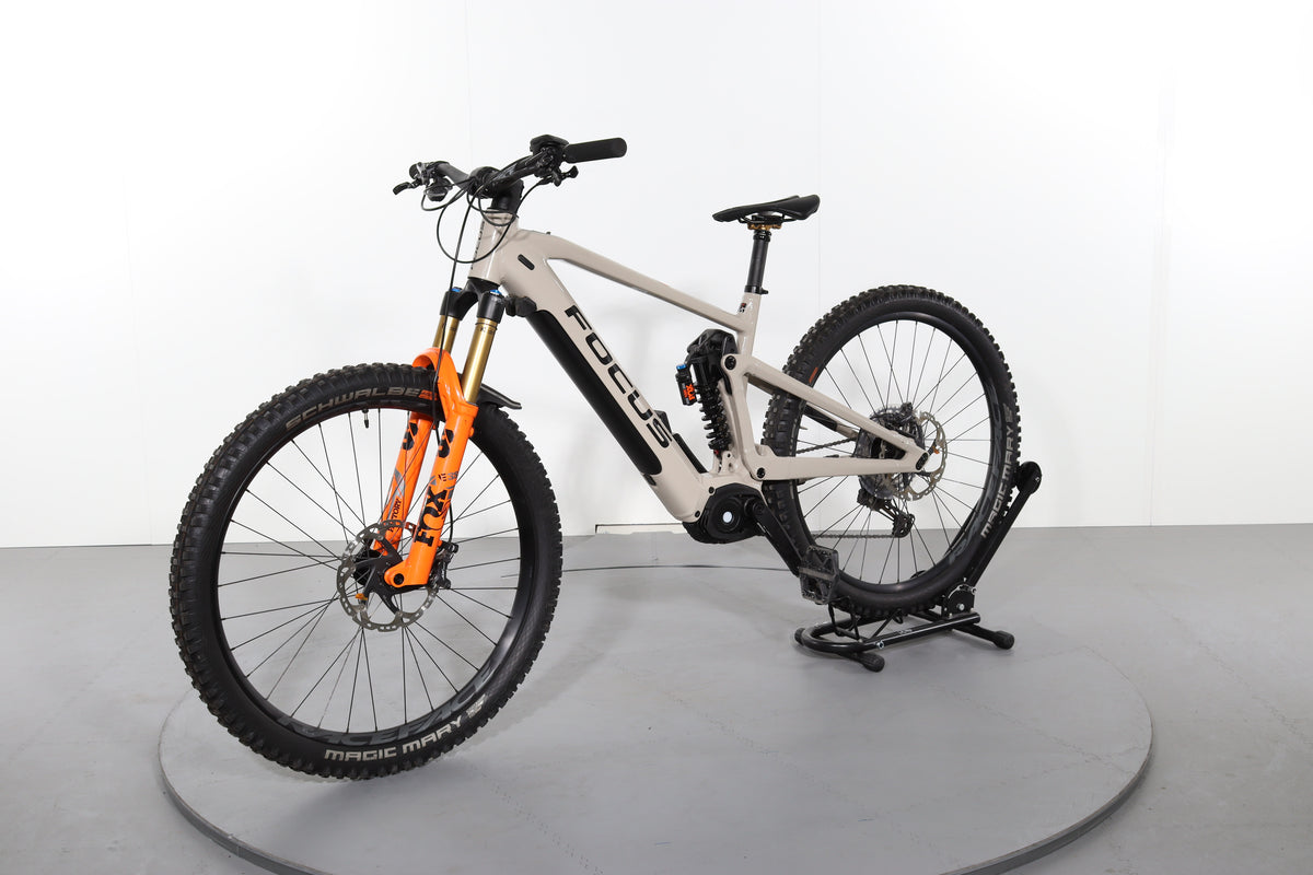 Focus Sam² E-Bike gebraucht Upway - Main Image