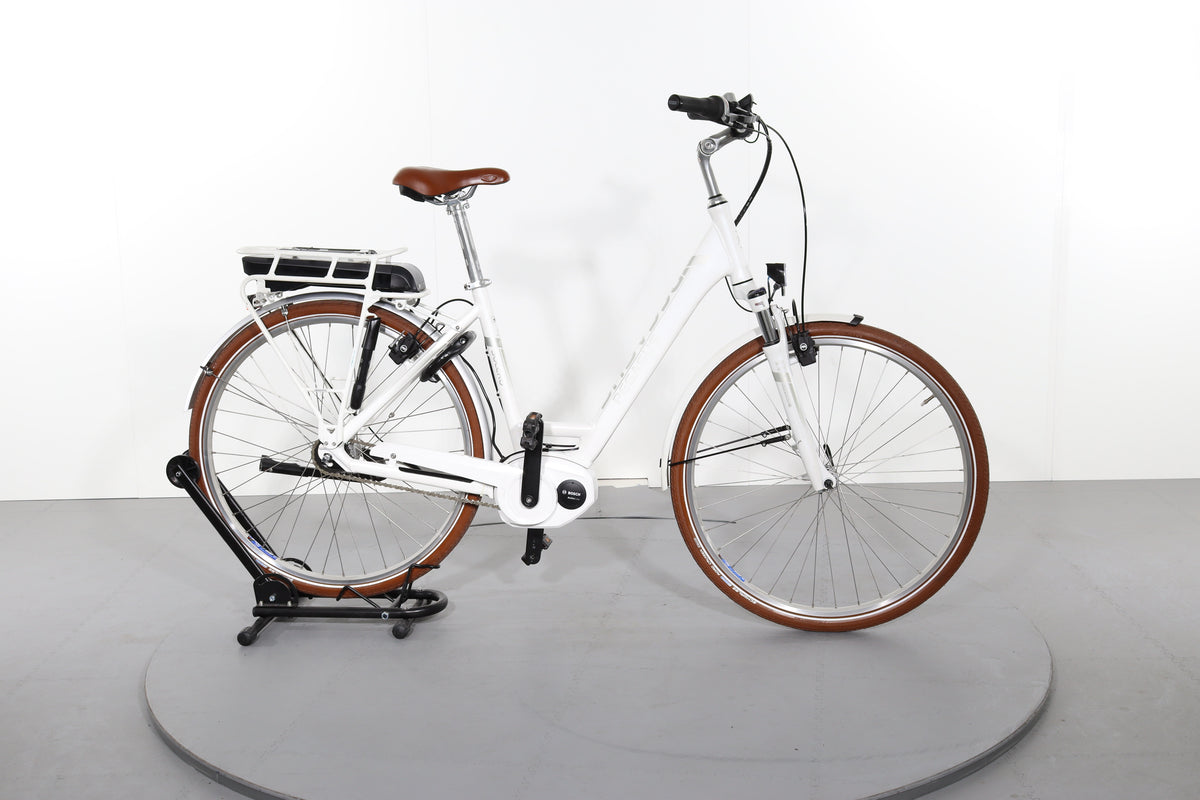 pegasus fahrrad solero e7r Pegasus Solero E7R E-Bike gebraucht