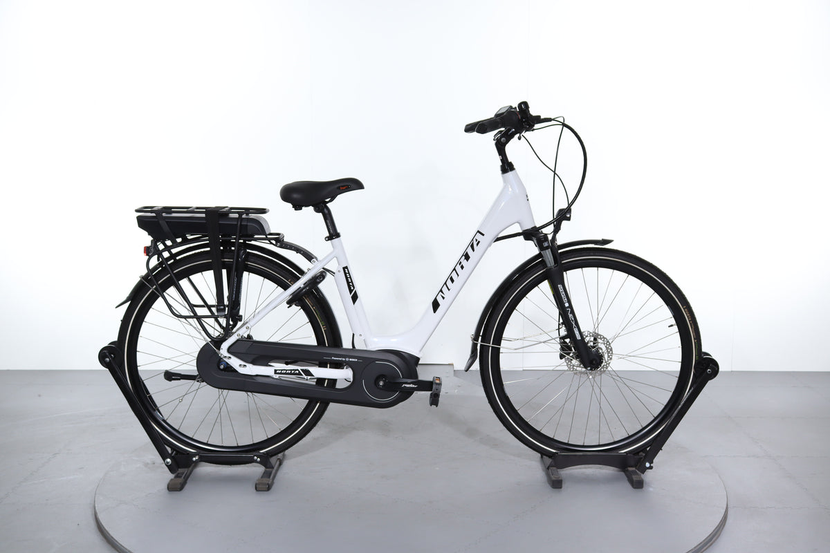 Norta Norta B1020 E-Bike gebraucht