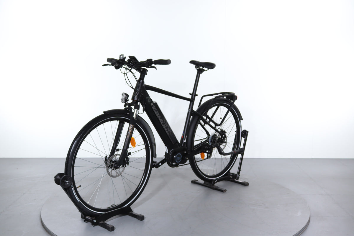 Nakamura EFit 150 EBike generalüberholt Upway Nakamura EFit 150 EBike generalüberholt Upway