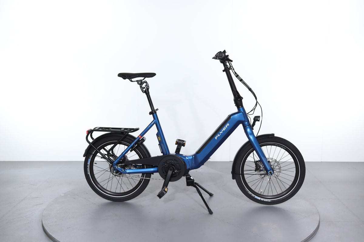 Flyer Upstreet 2 E-Bike generalüberholt