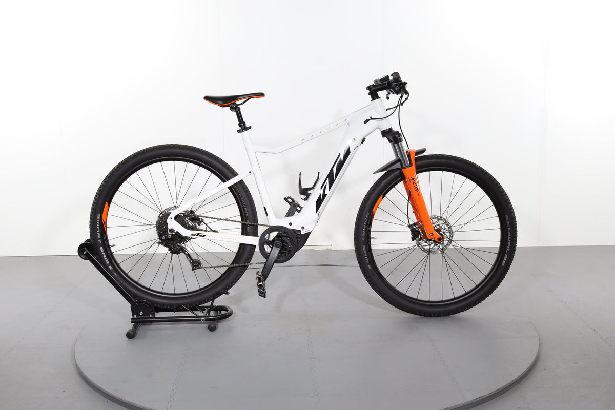 KTM Macina Race 292 E-Bike gebraucht