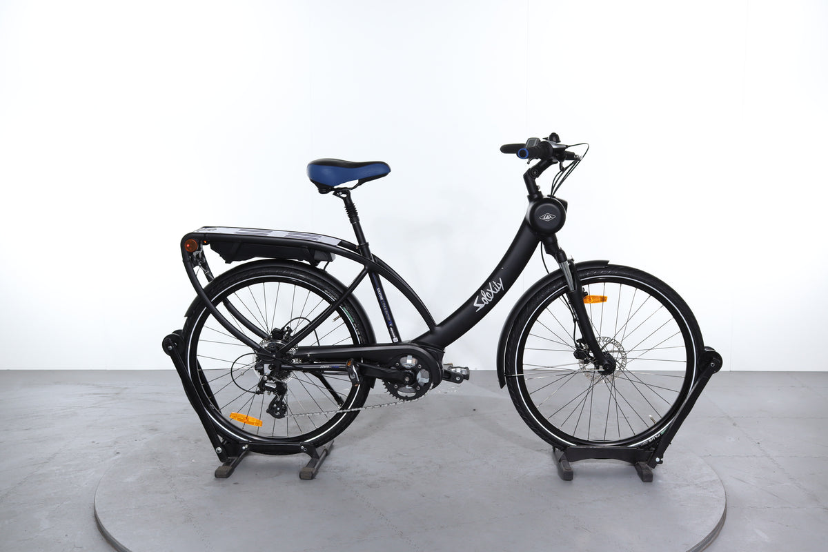 Solex Solexity E-Bike generalüberholt