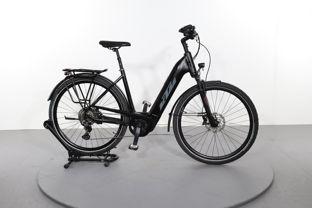 ktm macina tour cx 610