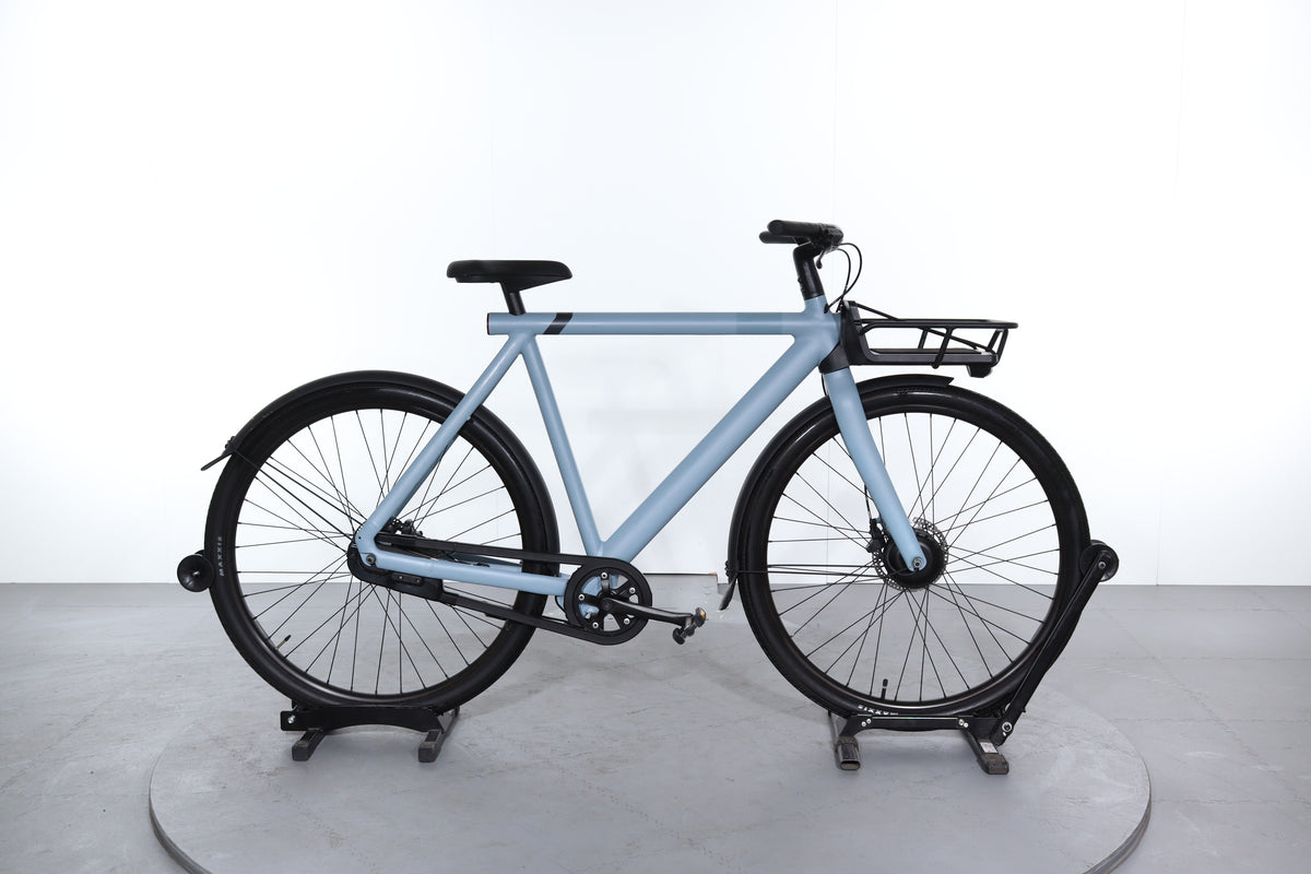 VanMoof S3 E-Bike gebraucht
