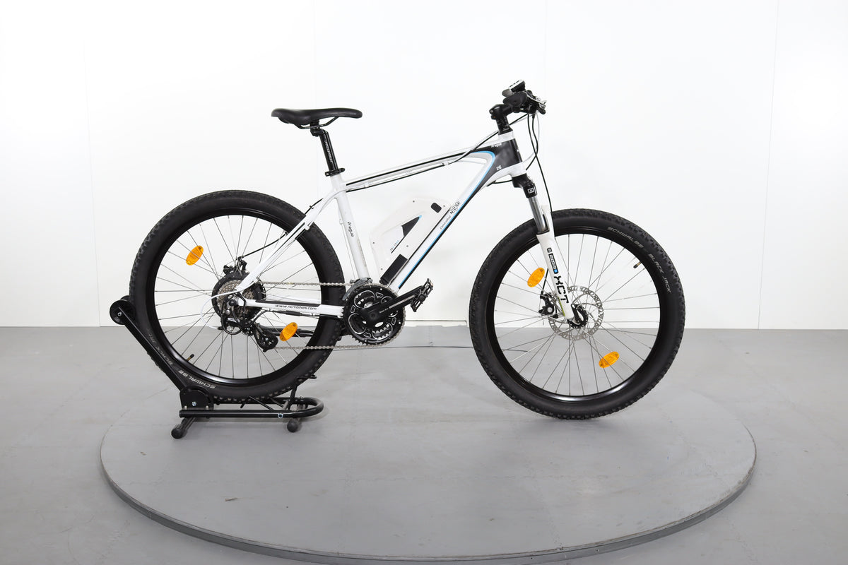 NCM Prague E-Bike gebraucht