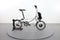 Brompton Electric C Line Explore