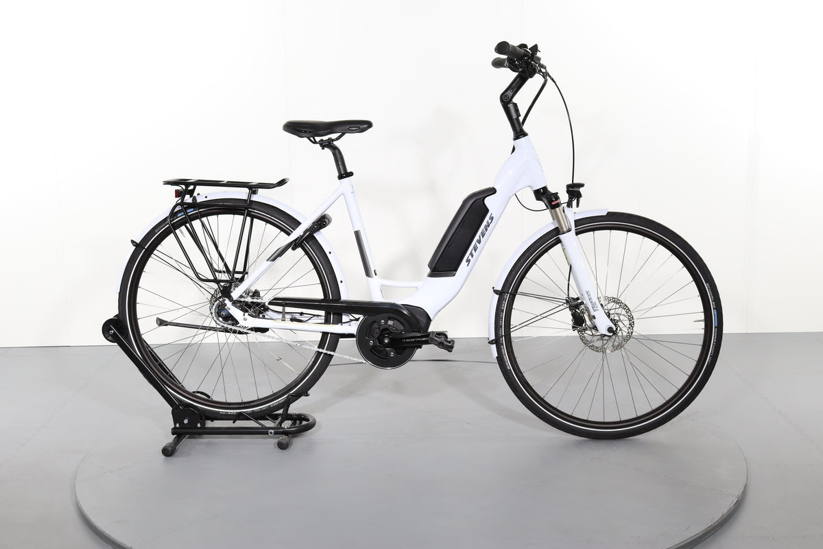 Stevens E-Courier Forma E-Bike gebraucht