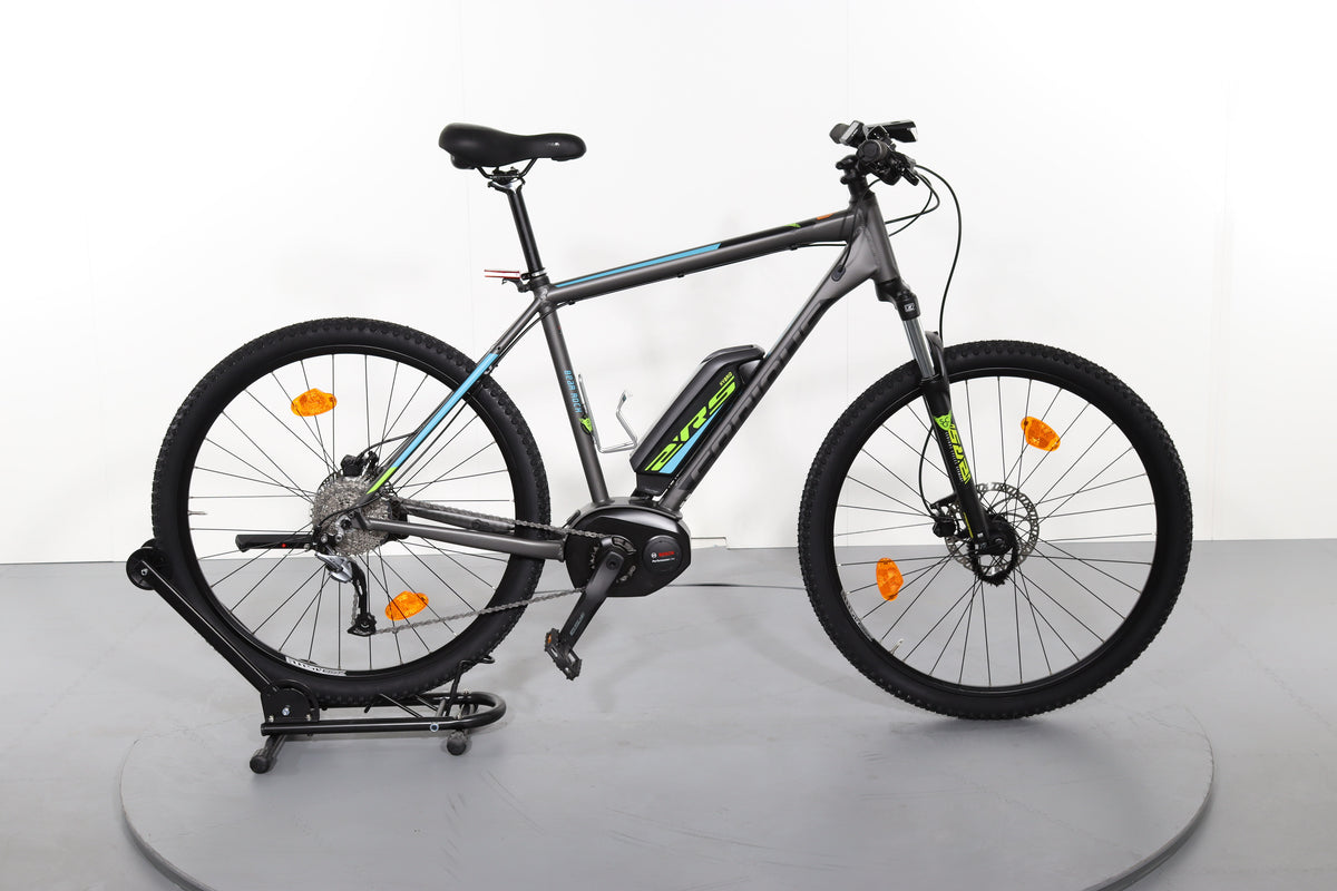 serious trekkingrad Serious Bear Rock E-Bike gebraucht