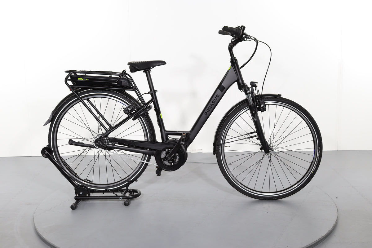 e-bike pegasus damen gebraucht Pegasus Solero E7R E-Bike gebraucht