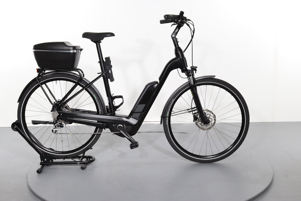kettler damenrad gebraucht Kettler Escaro Pro CX 9 E-Bike gebraucht