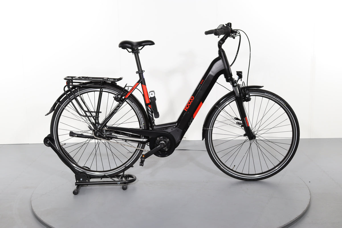 hercules rocco damenrad Hercules Rocco Tour Evo R E-Bike gebraucht