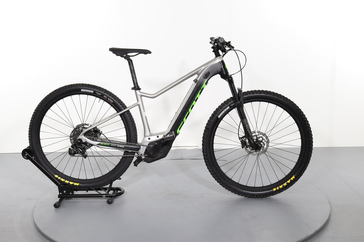 scott aspect 30 mountainbike Scott Aspect eRide 30 E-Bike gebraucht