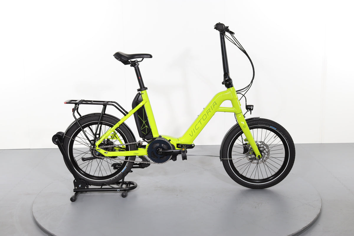 Victoria eFolding 7.1 E-Bike gebraucht