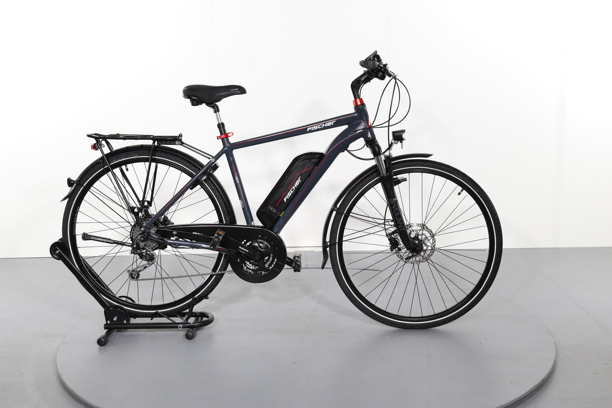 Fischer ETH 1822 E-Bike gebraucht